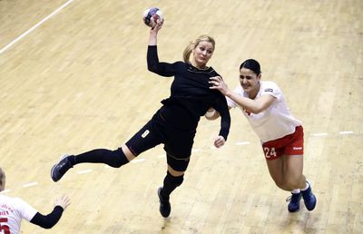 Gabriella Szucs rămâne încă un an la Dunărea Brăila! Ce jucătoare a mai adus echipa de pe locul 5 în Liga Națională