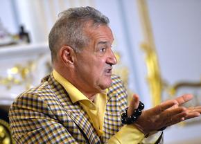 Europa în pericol! Strategia lui Becali afectează viitorul FCSB