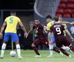 Brazilia - Venezuela 3-0 - Copa America - 14.06.2021