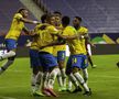 Brazilia - Venezuela 3-0 - Copa America - 14.06.2021
