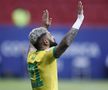 Neymar, tot mai aproape să doboare recordul legendarului Pele! Câte goluri îi mai trebuie starului brazilian