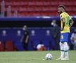 Neymar, tot mai aproape să doboare recordul legendarului Pele! Câte goluri îi mai trebuie starului brazilian