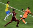 Brazilia - Venezuela 3-0 - Copa America - 14.06.2021