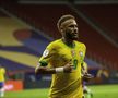 Neymar, tot mai aproape să doboare recordul legendarului Pele! Câte goluri îi mai trebuie starului brazilian
