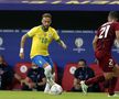Neymar, tot mai aproape să doboare recordul legendarului Pele! Câte goluri îi mai trebuie starului brazilian