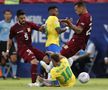 Neymar, tot mai aproape să doboare recordul legendarului Pele! Câte goluri îi mai trebuie starului brazilian