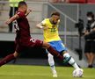 Neymar, tot mai aproape să doboare recordul legendarului Pele! Câte goluri îi mai trebuie starului brazilian
