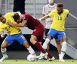 Brazilia, start în forță în Copa America! Neymar a făcut show: gol și pasă de gol