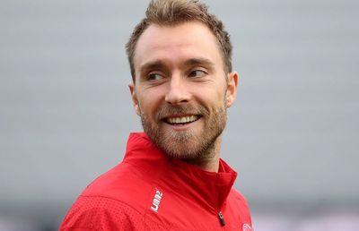 Eriksen, primul mesaj după momentele dramatice prin care a trecut: „Nu mă voi da bătut!”