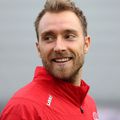Christian Eriksen // foto: Imago