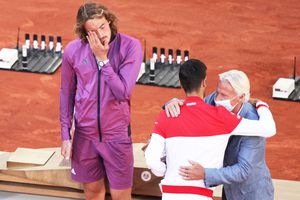 La 4 ani după un colaps inexplicabil, Stefanos Tsitsipas a dezvăluit greșeala carierei în finala de Grand Slam: „Atunci am descoperit că superstițiile nu sunt bune..."