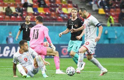 Fotbalistul de la EURO care l-a lăsat mască pe Victor Pițurcă: „E extraordinar!”