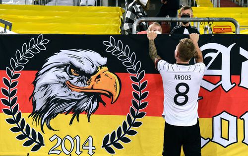 Germania are cea mai mare primă din istorie pentru trofeul EURO 2020, cu 60.000 € peste campionii mondiali din Franța