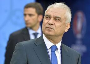 Anghel Iordănescu, afectat după primul meci de la București: „Am avut o tristețe enormă”