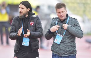 Dinamo, acord cu partenera marilor cluburi europene! Entuziasm în Ștefan cel Mare: „Îi va ajuta pe jucători să își atingă potențialul maxim”
