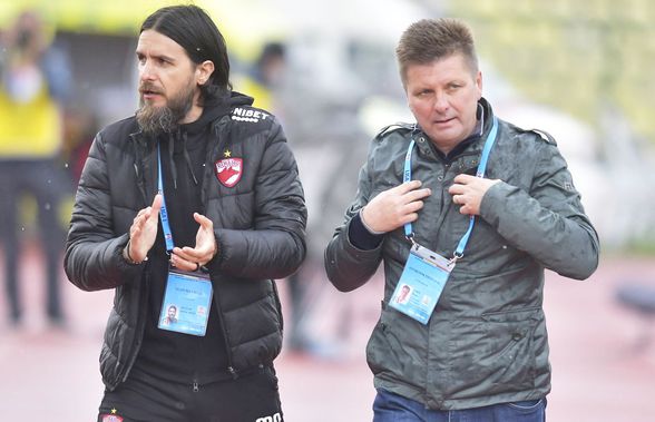 Dinamo, acord cu partenera marilor cluburi europene! Entuziasm în Ștefan cel Mare: „Îi va ajuta pe jucători să își atingă potențialul maxim”