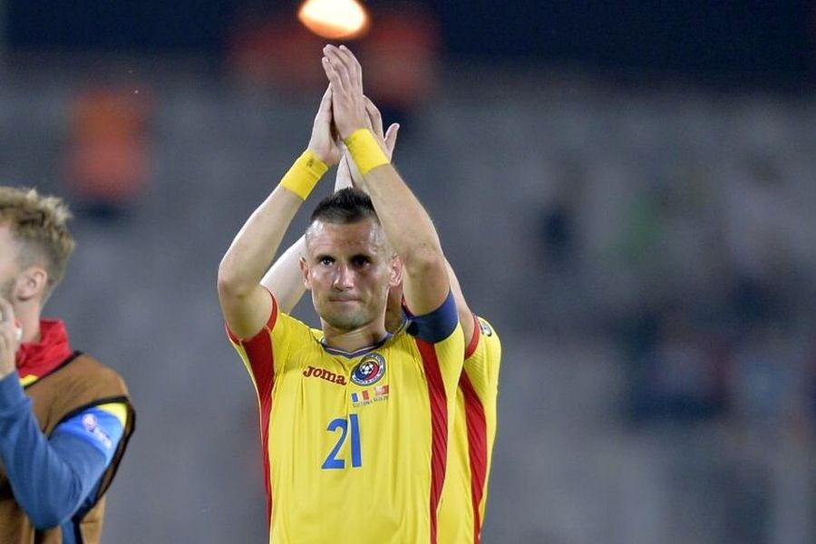 Dragoș Grigore Un fost internațional e liber de contract!