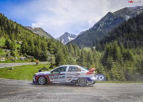 Succes pe Transfăgărășan