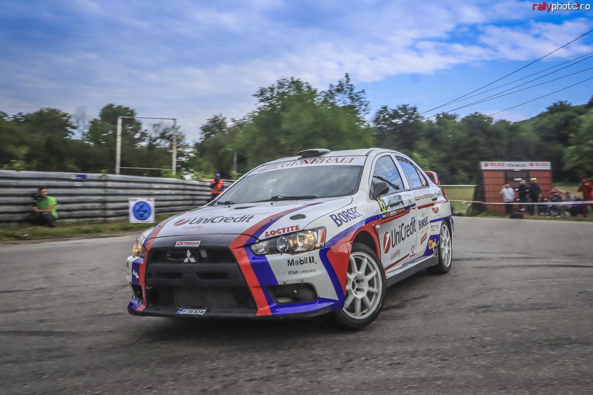 Succes pe Transfăgărășan