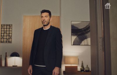 Takeaway.com și Gianluigi Buffon fac echipă pentru UEFA EURO 2020 