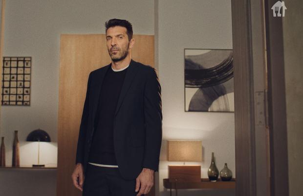 Takeaway.com și Gianluigi Buffon fac echipă pentru UEFA EURO 2020 