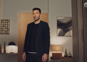 Takeaway.com și Gianluigi Buffon fac echipă pentru UEFA EURO 2020