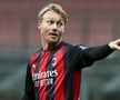 Simon Kjaer, AC Milan // foto: Guliver/gettyimages