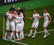 Scoția - Cehia » grupe Euro 2020
