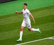 Scoția - Cehia 0-2 » Schick de 3 puncte! Cehii speră la calificarea în „optimi”