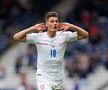 Scoția - Cehia 0-2 » Schick de 3 puncte! Cehii speră la calificarea în „optimi”