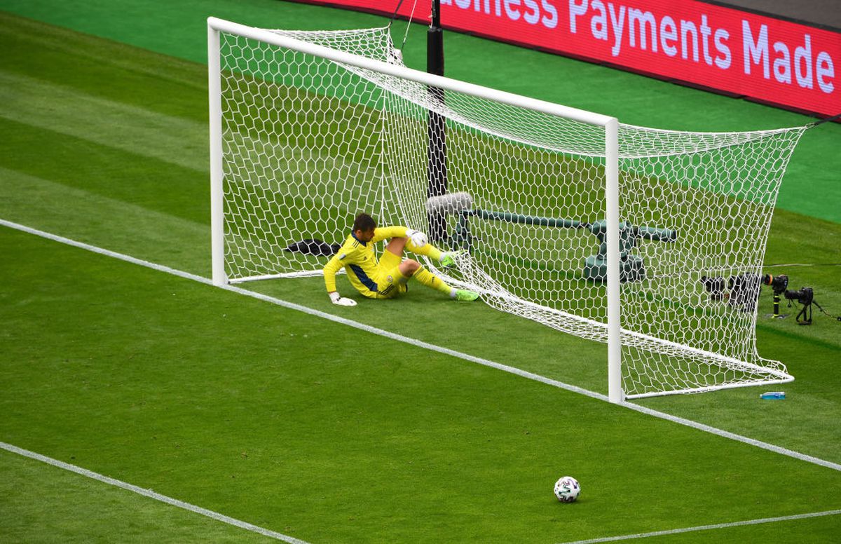 Scoția - Cehia » grupe Euro 2020