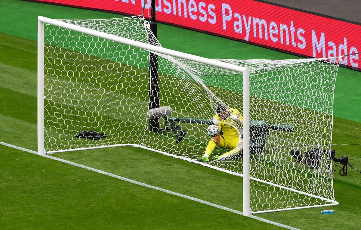 Scoția - Cehia » grupe Euro 2020