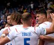 Cehia a învins-o pe Scoția, scor 2-0, la Glasgow, în prima rundă a grupei D de la Euro 2020.
