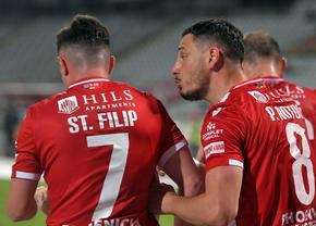 Toate problemele sunt la ei! Dinamo mai primește o lovitură