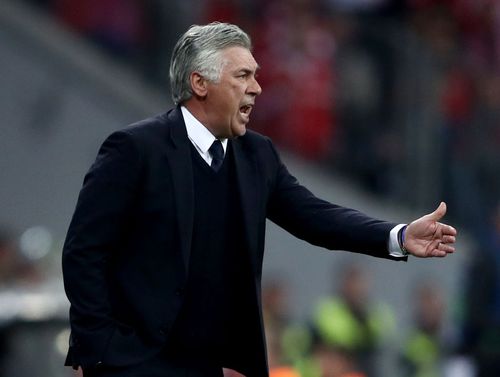 Carlo Ancelotti începe revoluția la Real Madrid! Vrea să transfere de la campioana Europei