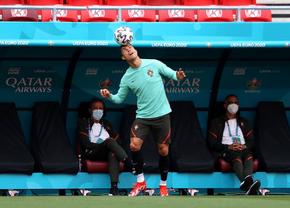 Cristiano Ronaldo, despre viitorul său la Juventus » „Nu mai am 18 sau 19 ani să nu pot dormi din cauza viitorului". Ce zice despre debutul Portugaliei la EURO