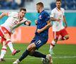 Polonia - Slovacia » Grupe Euro 2020