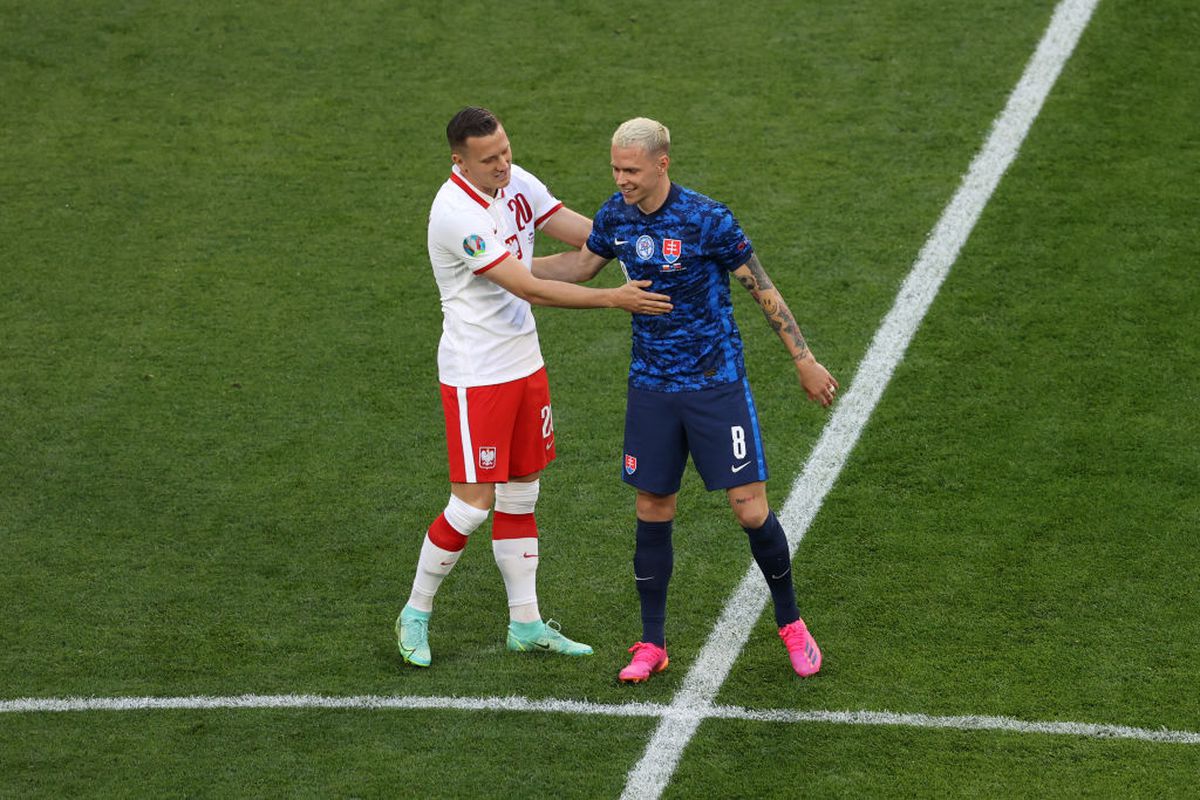 Un fost jucător român, aproape să fie detronat la Euro 2020! Deține recordul de 37 de ani