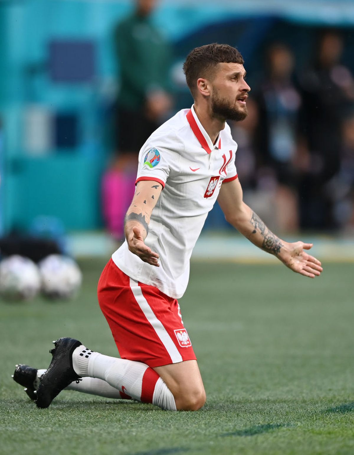 Un fost jucător român, aproape să fie detronat la Euro 2020! Deține recordul de 37 de ani