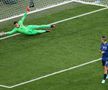 Primul din istorie! Moment unic în meciul arbitrat de Hațegan la Euro
