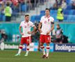 Polonia - Slovacia » Grupe Euro 2020