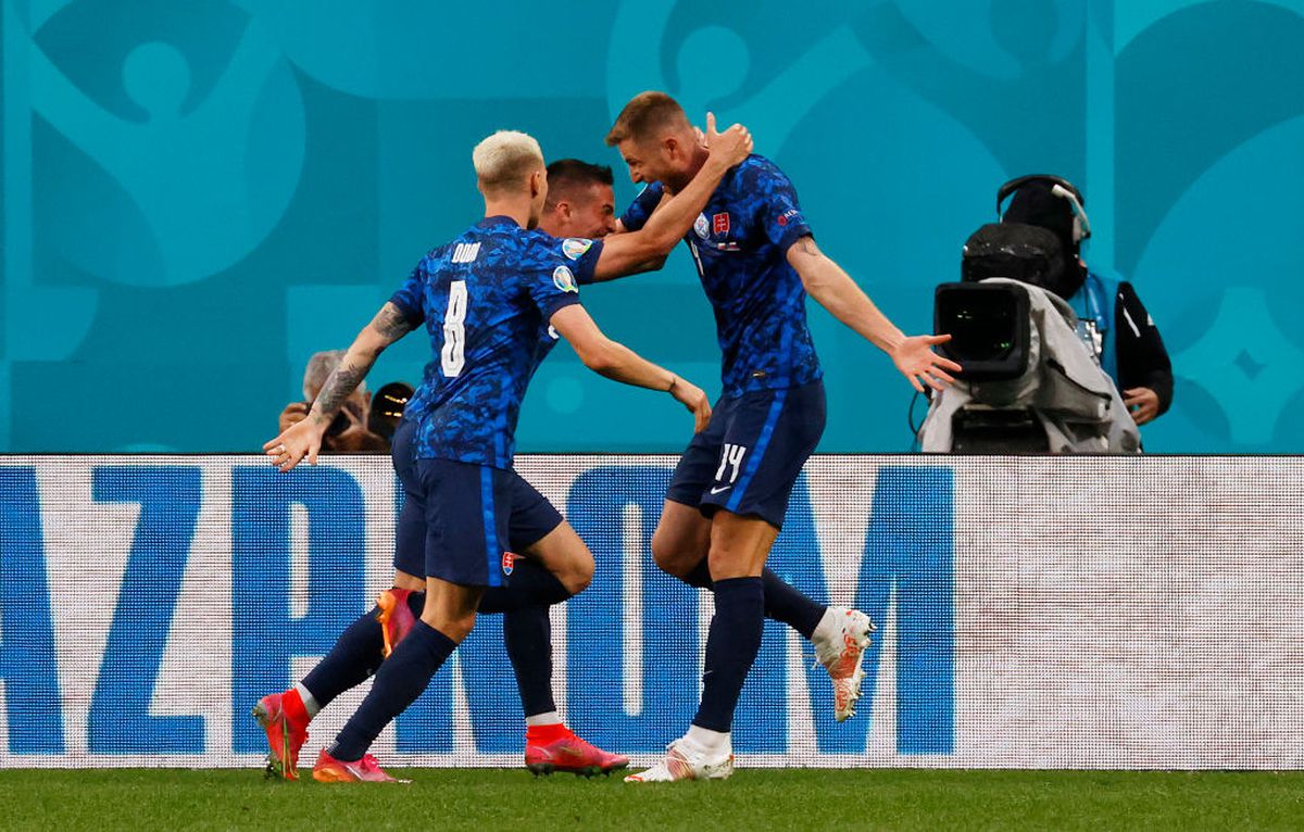 Un fost jucător român, aproape să fie detronat la Euro 2020! Deține recordul de 37 de ani