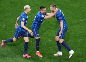 Suedia - Slovacia: Slovacii pot face un pas uriaș spre calificare! Trei PONTURI pentru primul meci al zilei de la EURO 2020
