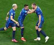 Slovacia a învins-o pe Polonia, scor 2-1, în prima etapă a grupelor Euro 2020