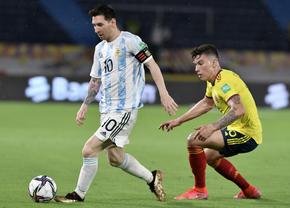 Leo Messi, înaintea debutului în Copa America 2021: „Argentina nu a fost și nu va fi niciodată dependentă de mine”