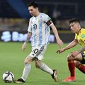Leo Messi