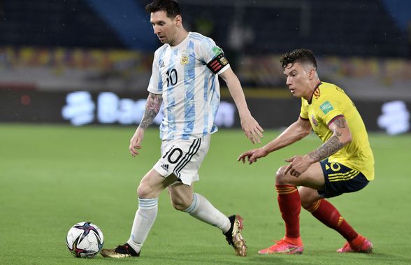 Leo Messi, înaintea debutului în Copa America 2021: „Argentina nu a fost și nu va fi niciodată dependentă de mine”