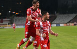 4 jucători și-au dat acordul să vină la Dinamo: „Toți au jucat anul trecut în România”