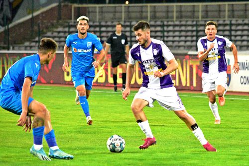 FC Argeș are planuri mari pentru sezonul care vine