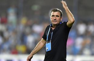 Primul refuz pentru Farul Constanța, noul colos din Liga 1! I-a spus NU lui Hagi: „E mai bine așa”